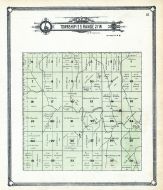 Township 13 S Range 27 W, Gove County 1907